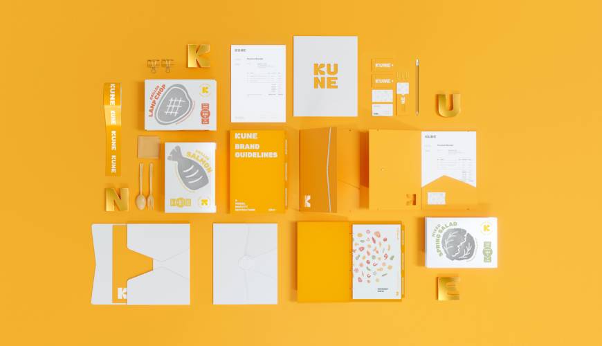 龙港区VI设计的品牌投资回报率