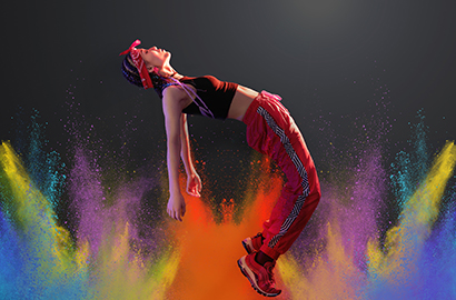 全套VI设计：构建龙港区企业品牌标准化体系的核心支撑